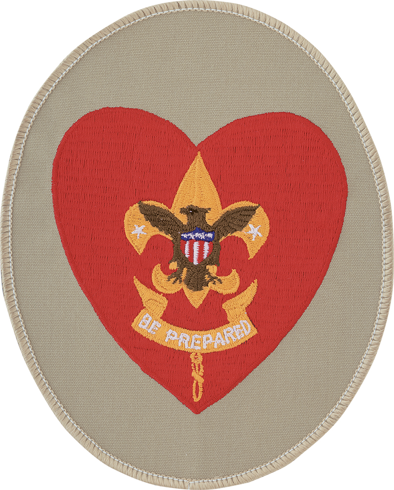 Life rank patch